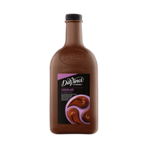 Chocolate Sauce 2L – DaVinci Gourmet