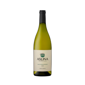 Ntsiki Biyela Aslina Sauvignon Blanc — wholesale South Africa