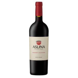 Ntsiki Biyela Aslina Cabernet Sauvignon — wholesale South Africa