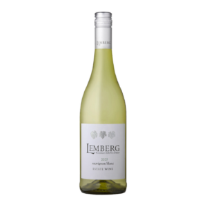 Lemberg Wine Estate Lemberg Sauvignon Blanc — wholesale South Africa