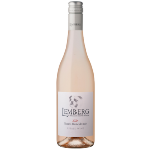 Lemberg Wine Estate Lemberg Rosie's Blanc de Noir — wholesale South Africa