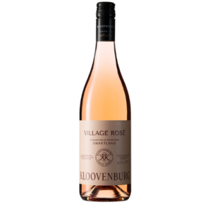 Swartland Kloovenburg The Village Rosé — wholesale South Africa