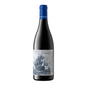 Cape Wine Company Nieuwe Harlem Pinotage — wholesale South Africa