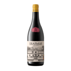 Cape Wine Company Erasmus Family Grenache Noir — wholesale South Africa