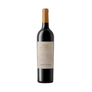 Franschhoek Mont Rochelle Cabernet Sauvignon — wholesale South Africa