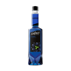 Blueberry Syrup 750ml – DaVinci Gourmet