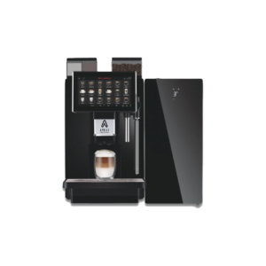 Apollo Coffee Zone