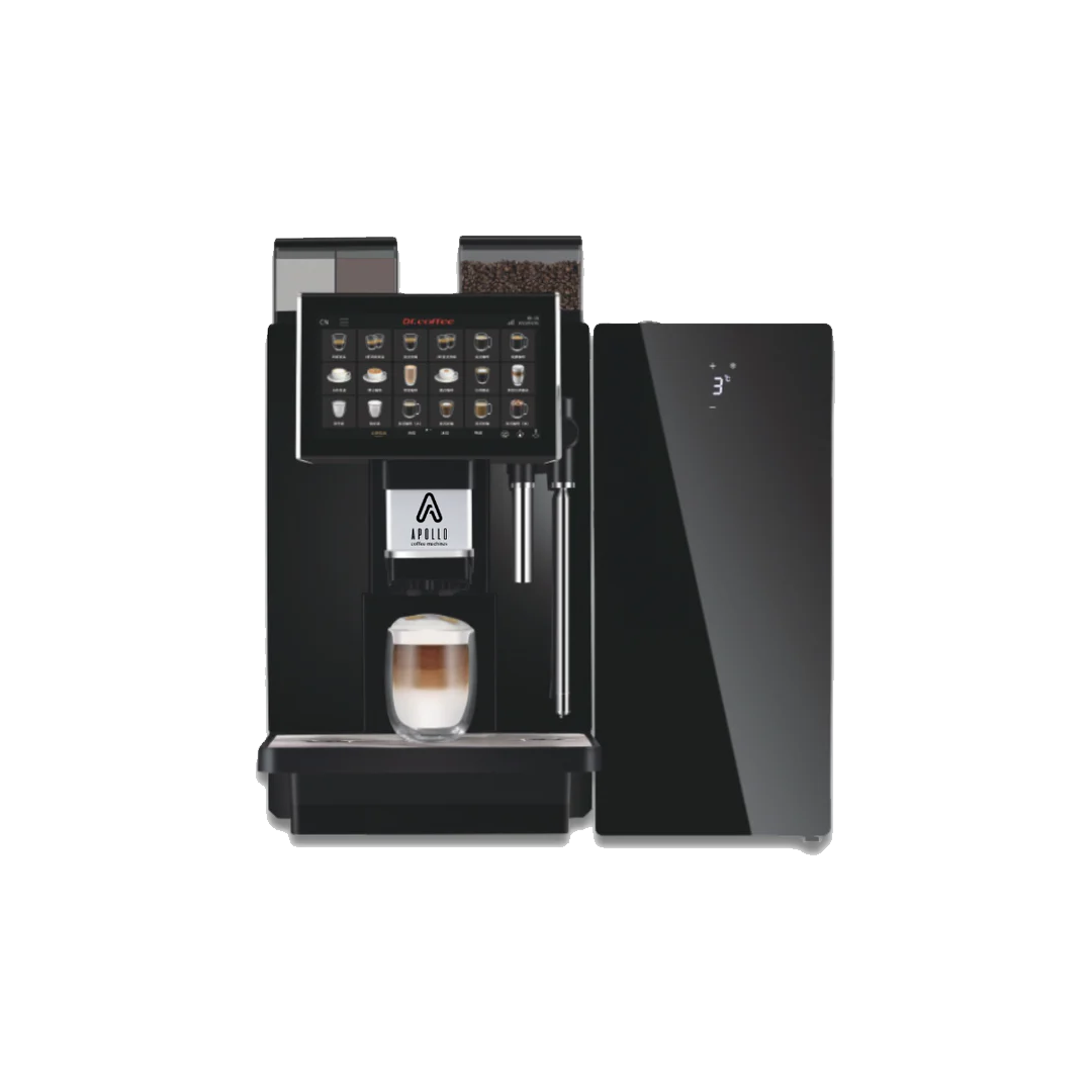 Apollo Coffee Zone