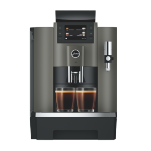 Jura W8